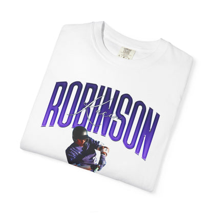 Kacin Robinson Big Last Name Premium Tee