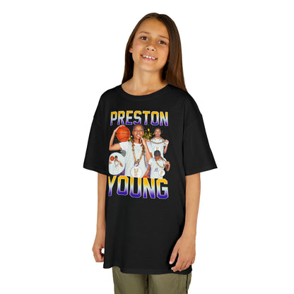 Preston Young Kids Tee