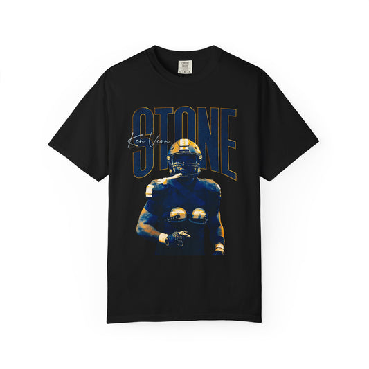 Ken'Veon Stone Faded Glory Heavyweight tee