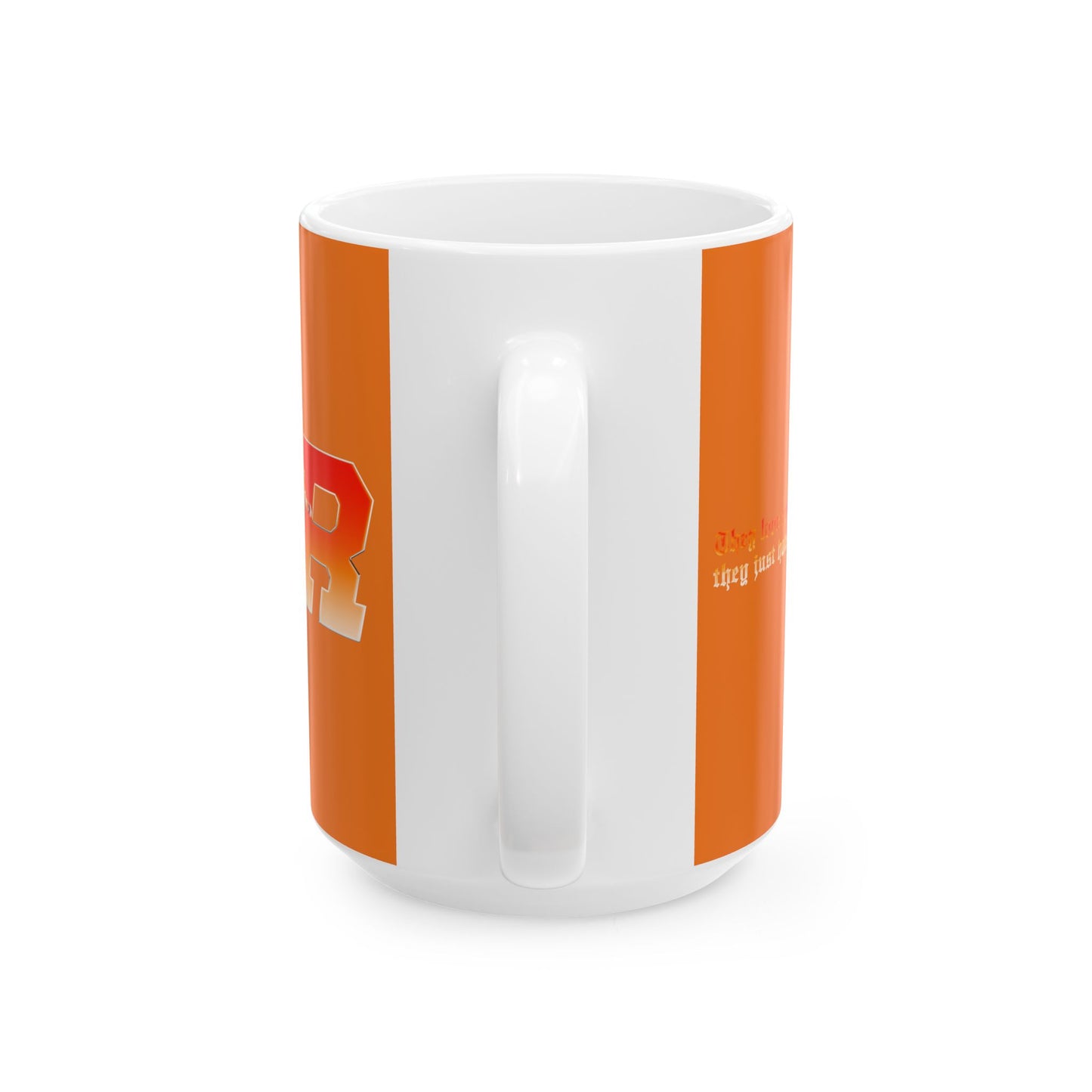 Tate Ryan 15oz Mug