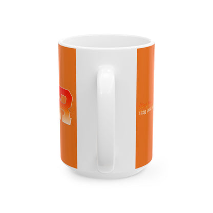Tate Ryan 15oz Mug