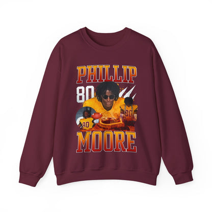 Phillip Moore Crewneck Sweatshirt