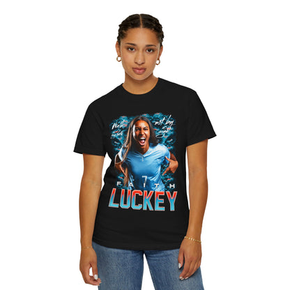 Faith Luckey Featured Quote Premium Tee