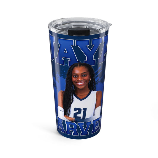 Jaya Tarver 20oz Tumbler