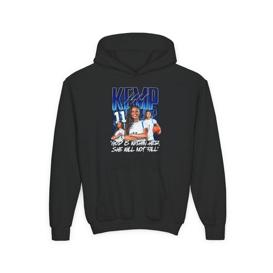 Skylah Kemp Kids Hoodie
