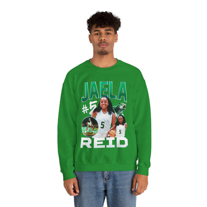 Jaela Reid Crewneck Sweatshirt