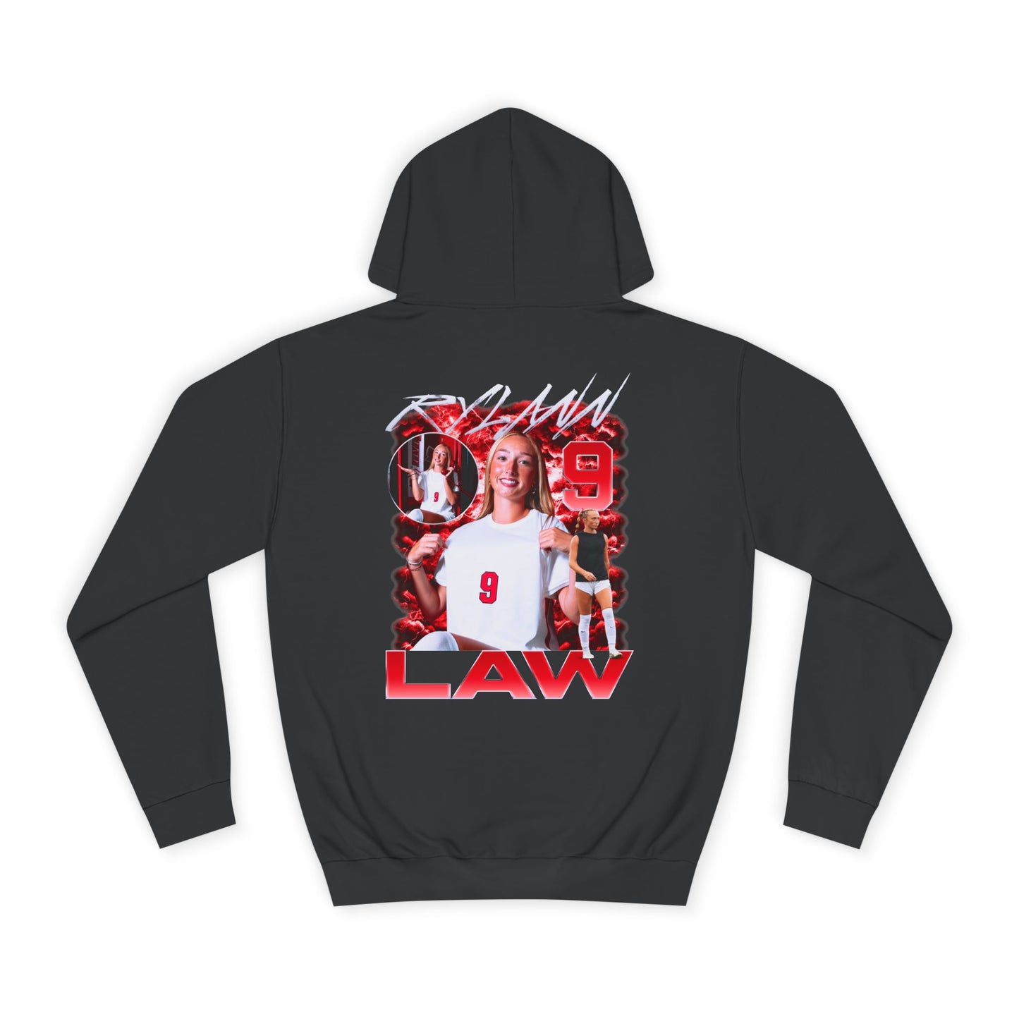 Rylann Law Premium Hoodie