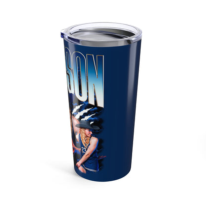 Teagan Erickson 20oz Tumbler