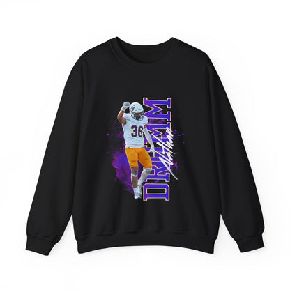 Nathan Drumm Crewneck Sweatshirt