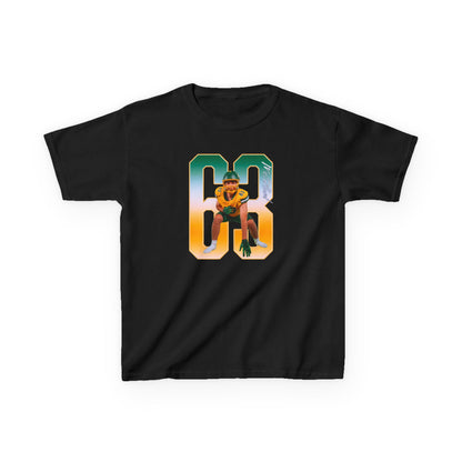 Trey McPartland Player Icon Number Kids Tee