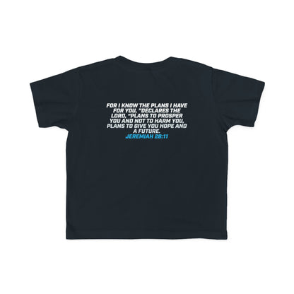 Oscar Sreckov Toddler Tee