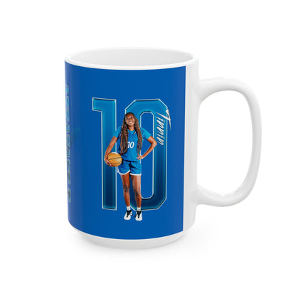 Alexis Tinnin 15oz Mug