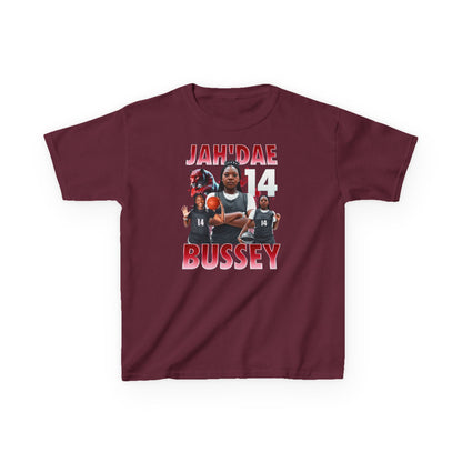 Jah'Dae Bussey Kids Tee