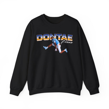 Dontae Bronson Star Player Crewneck Sweatshirt