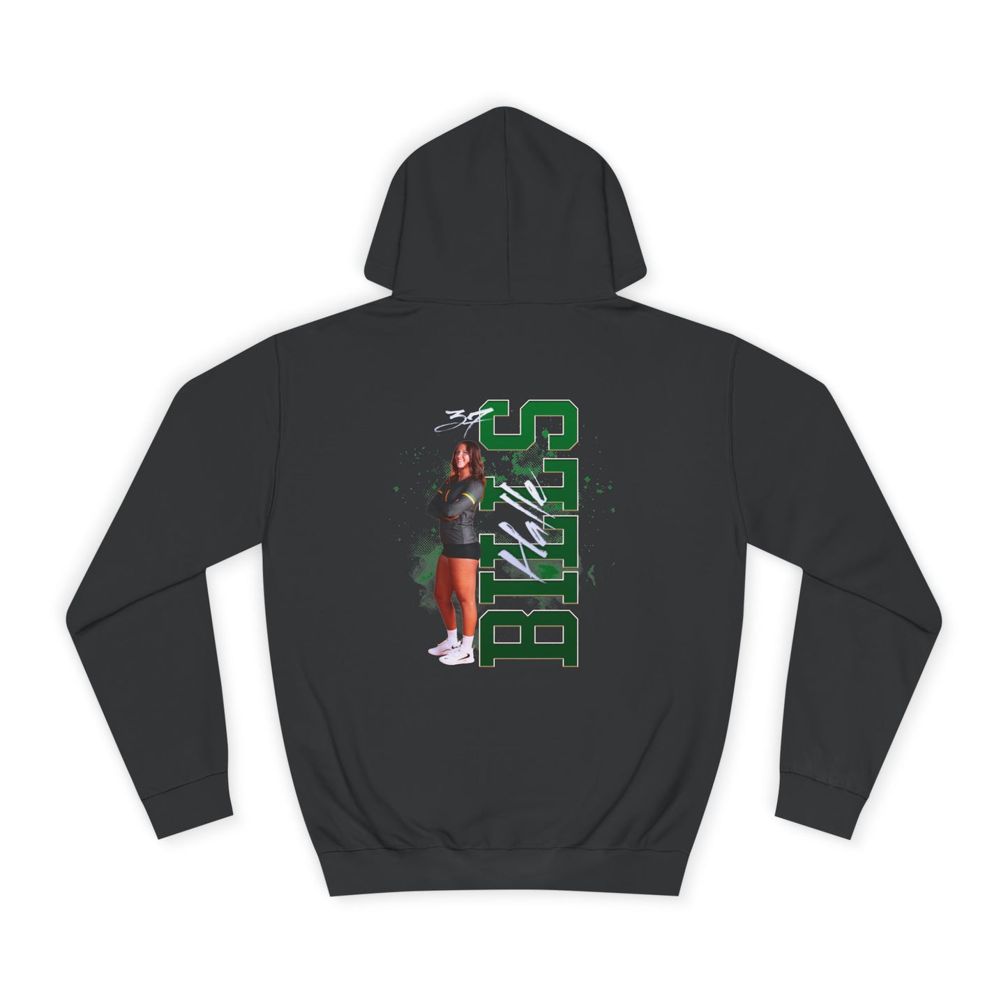 Halle Bills Premium Hoodie