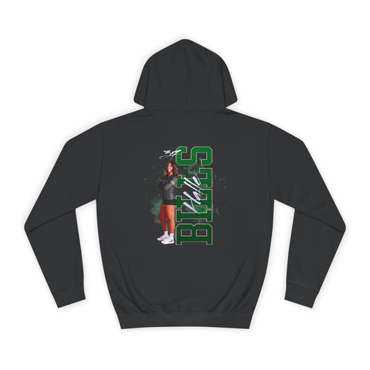 Halle Bills Premium Hoodie
