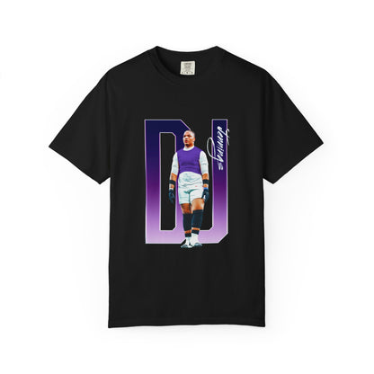 D'Mariyae Jennings Player Icon Initials Premium Tee