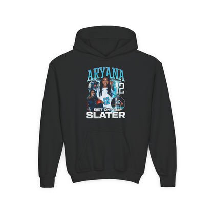 Aryana Slater Kids Hoodie
