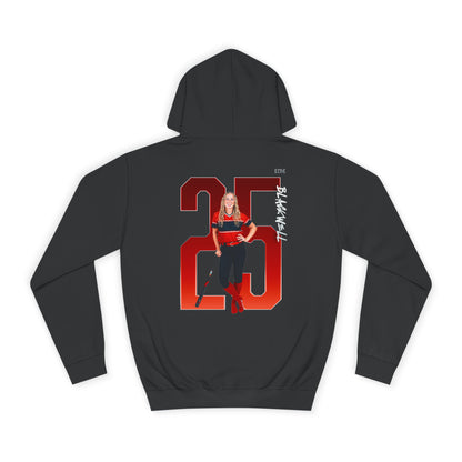 Adeline Blackwell Player Icon Premium Hoodie