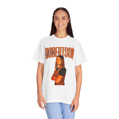 Haley Robertson Faded Glory Premium Tee