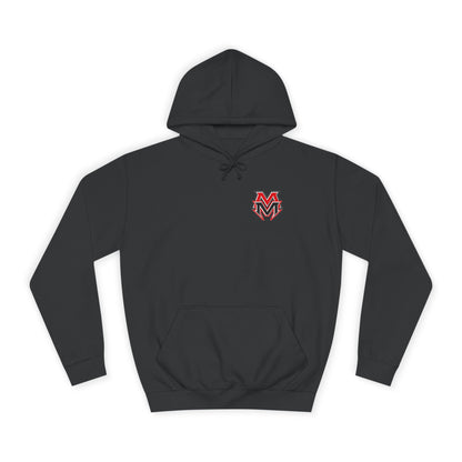 Maddie Moreno Athlete Glory Premium Hoodie