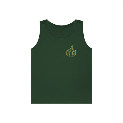 Darius Givance Heavy Cotton Tank Top