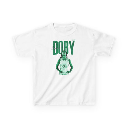 Emari Doby Faded Glory Kids Tee