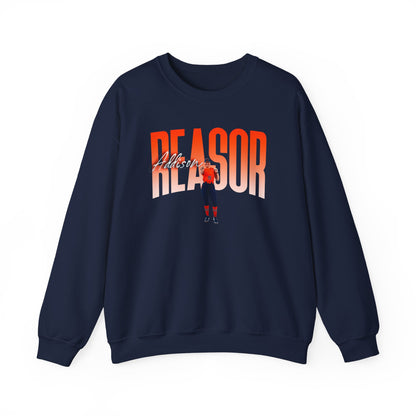 Addison Reasor Elite Athlete Crewneck Sweatshirt