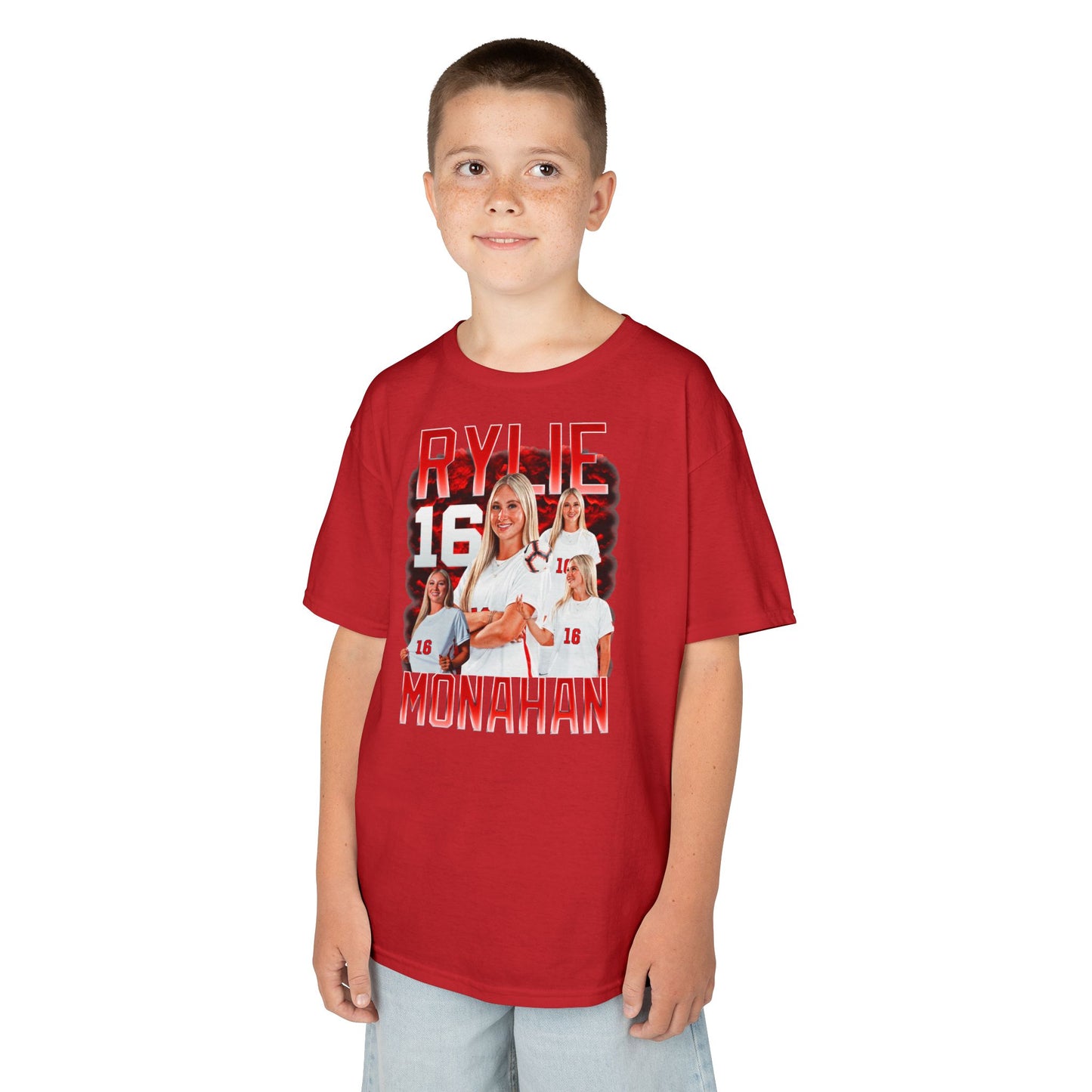 Rylie Monahan Kids Tee