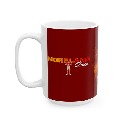 Owen Moreland 15oz Mug