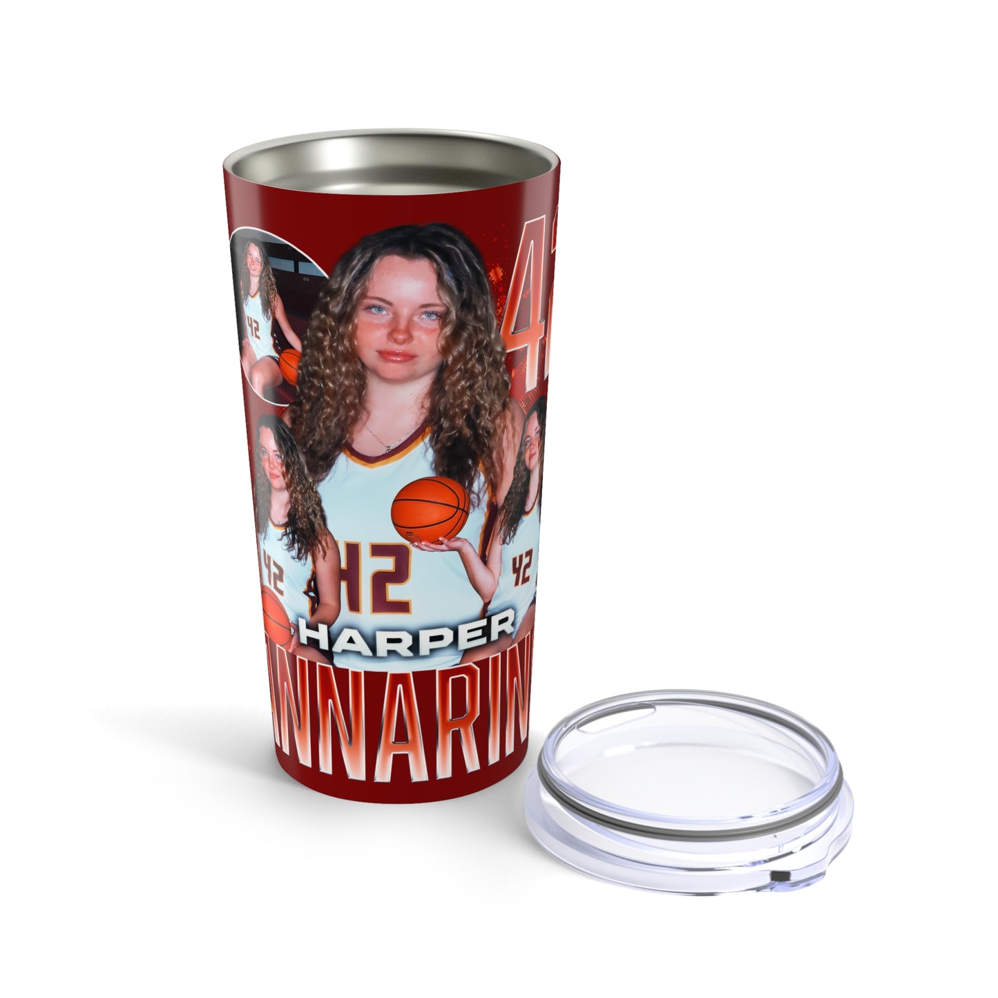 Harper Annarino 20oz Tumbler