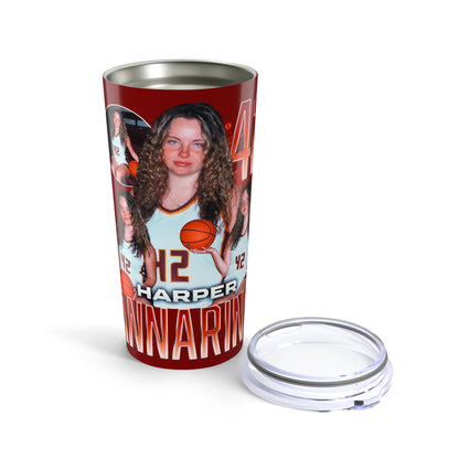 Harper Annarino 20oz Tumbler