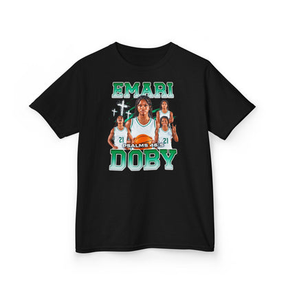Emari Doby Kids Tee
