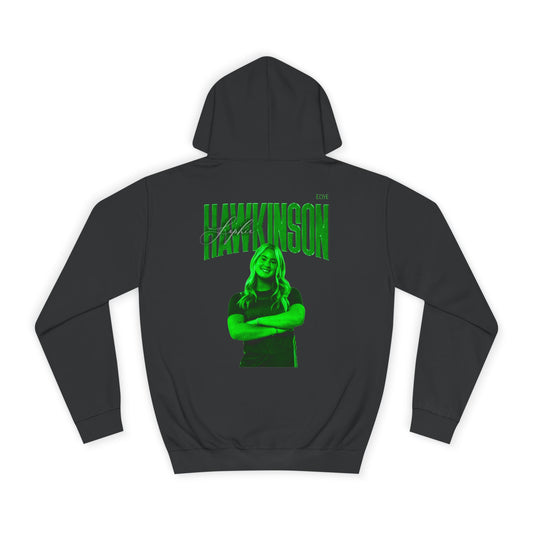 Sophie Hawkinson Faded Glory Premium Hoodie