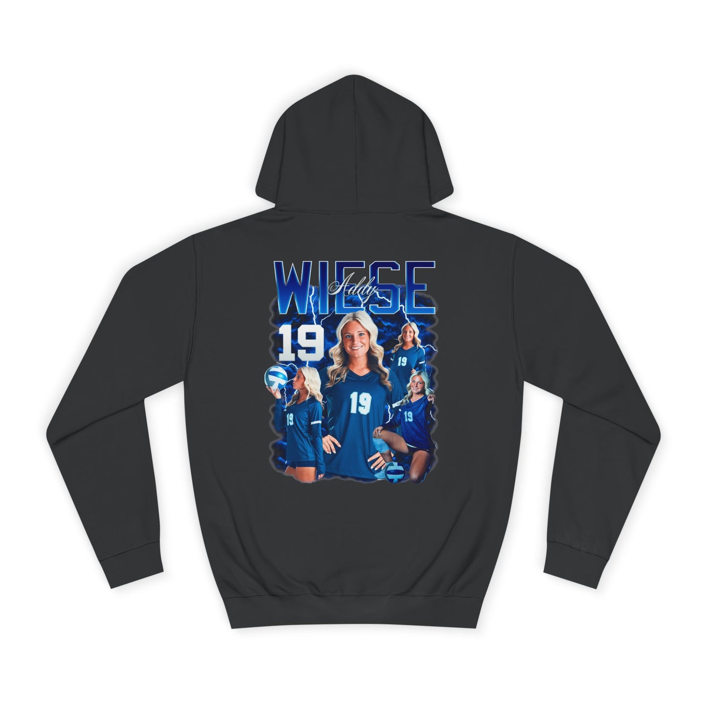 Addy Wiese Premium Hoodie