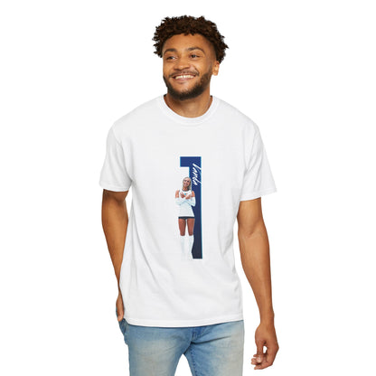Sam Vanda Player Icon Number Premium Tee