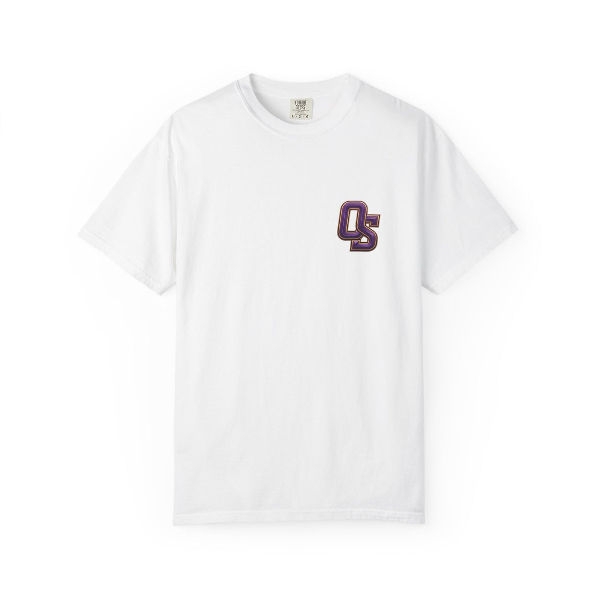 Olivia Sturgis Logo Premium Tee