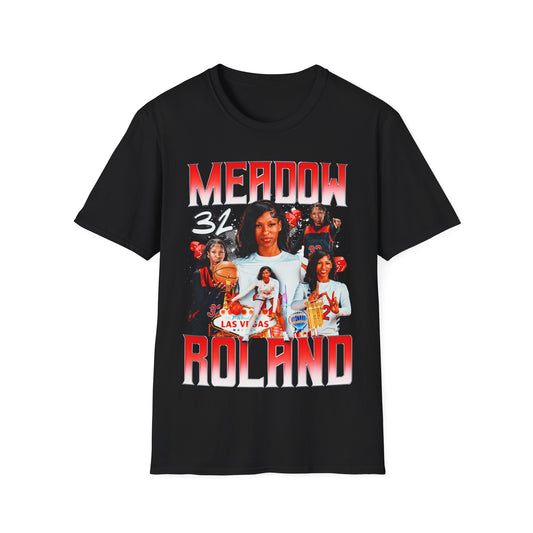 Meadow Roland Soft-Style Tee