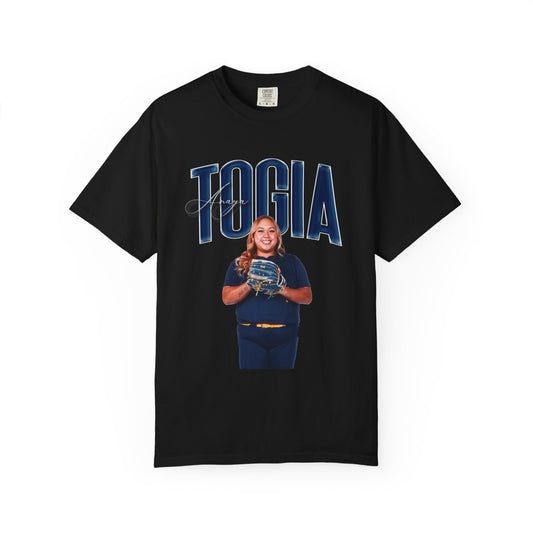 Anaya Togia Athlete Glory Premium Tee