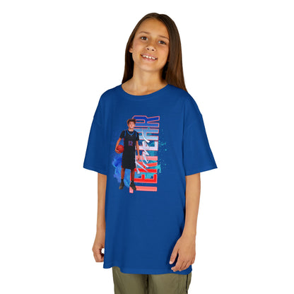 Trevor Terfehr Kids Tee