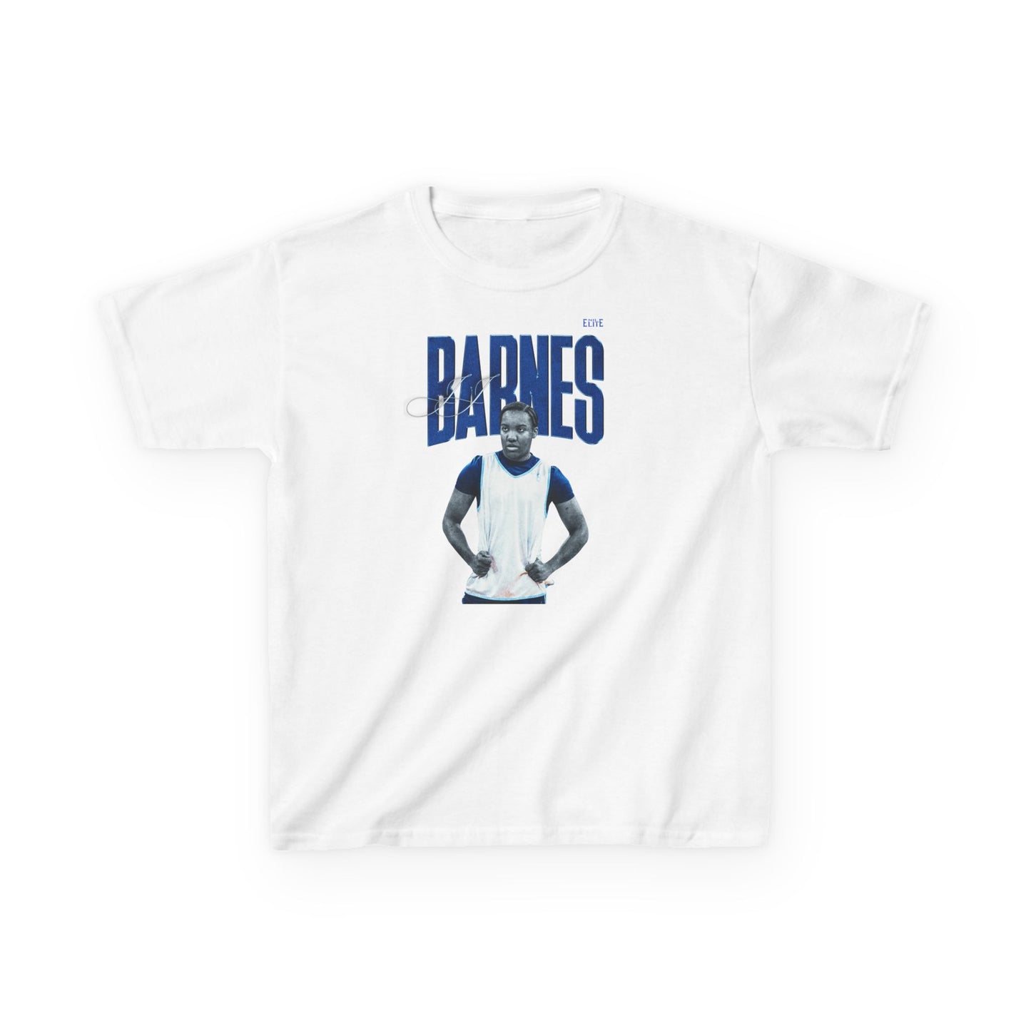 JJ Barnes Faded Glory Kids Tee