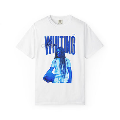 Azareya Whiting Faded Glory Premium Tee