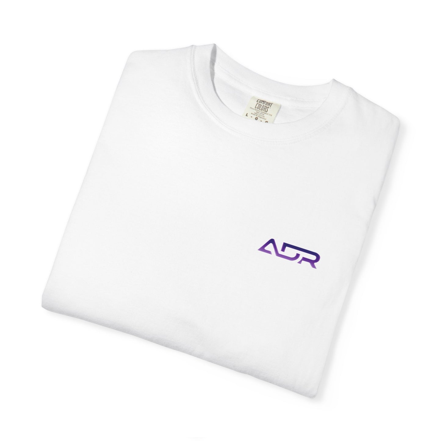 Anaissa Del Rio Logo Premium Tee