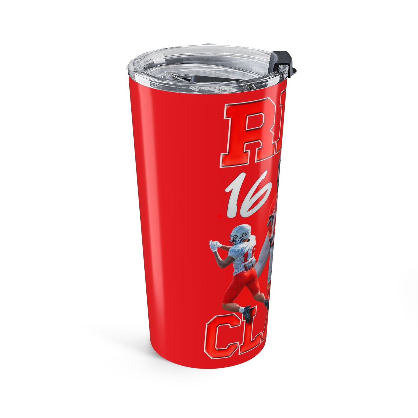 Rico Clay II 20oz Tumbler