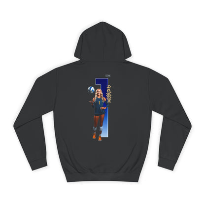Tally Grissom Player Icon Premium Hoodie