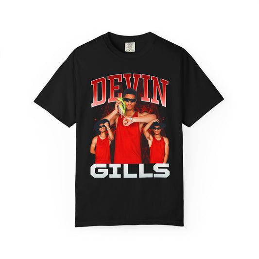 Devin Gills Premium Tee