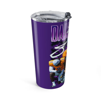 Jason Dandridge 20oz Tumbler