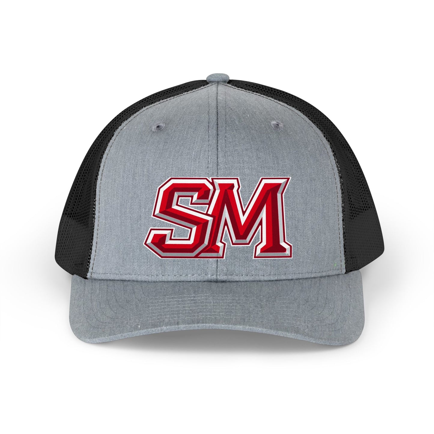 Sydney Miles Logo Trucker Hat