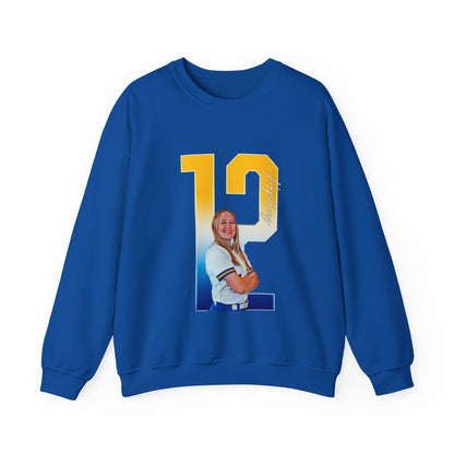 Tristan Hopkins Player Icon Number Crewneck Sweatshirt