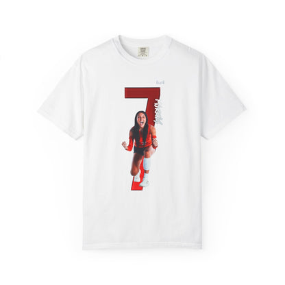 Gemma Morris Player Icon Premium Tee